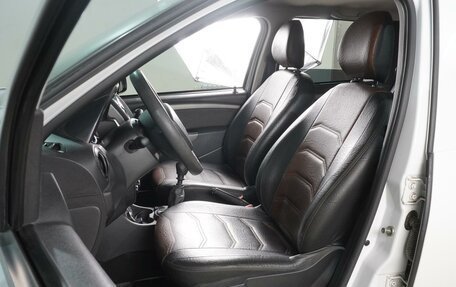 Renault Duster I рестайлинг, 2018 год, 1 445 000 рублей, 10 фотография