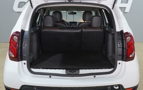 Renault Duster I рестайлинг, 2018 год, 1 445 000 рублей, 19 фотография