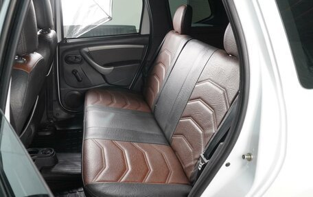 Renault Duster I рестайлинг, 2018 год, 1 445 000 рублей, 9 фотография