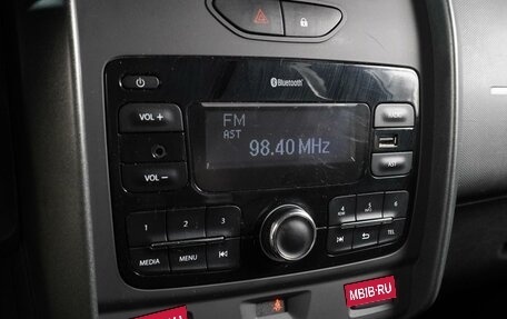 Renault Duster I рестайлинг, 2018 год, 1 445 000 рублей, 15 фотография