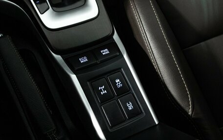 Toyota Fortuner II, 2017 год, 3 750 000 рублей, 18 фотография