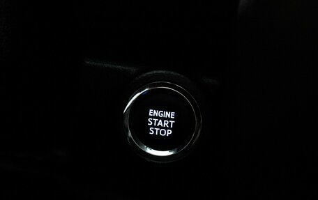 Toyota Fortuner II, 2017 год, 3 750 000 рублей, 19 фотография