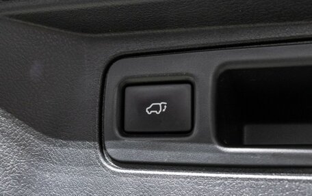 Toyota Fortuner II, 2017 год, 3 750 000 рублей, 23 фотография