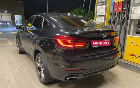 BMW X6, 2017 год, 4 200 000 рублей, 2 фотография