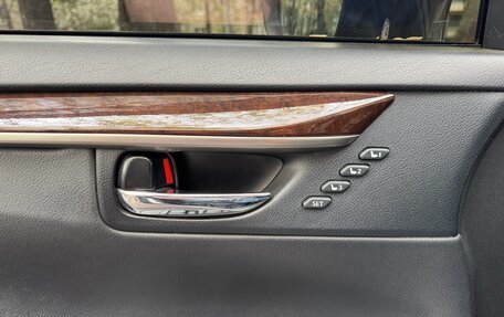 Lexus ES VII, 2014 год, 2 350 000 рублей, 12 фотография