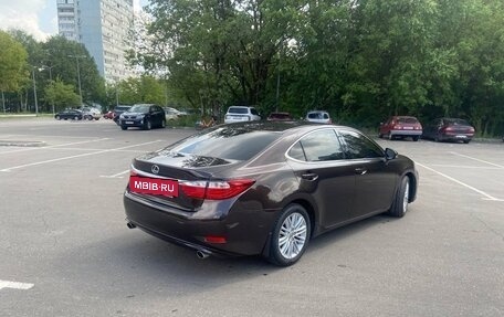 Lexus ES VII, 2014 год, 2 350 000 рублей, 4 фотография