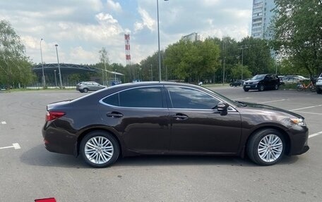 Lexus ES VII, 2014 год, 2 350 000 рублей, 3 фотография