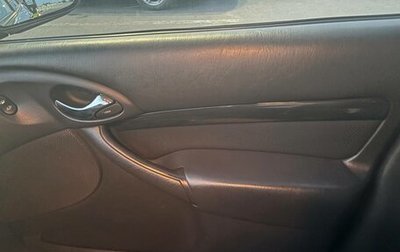 Ford Focus IV, 2004 год, 420 000 рублей, 1 фотография