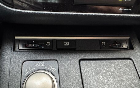 Lexus ES VII, 2014 год, 2 350 000 рублей, 14 фотография