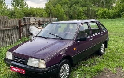 ИЖ 2126 «Ода», 2001 год, 95 000 рублей, 1 фотография