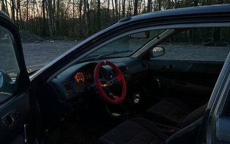 Honda Civic VII, 1995 год, 399 999 рублей, 7 фотография