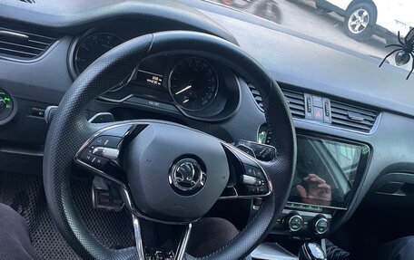 Skoda Octavia, 2013 год, 650 000 рублей, 4 фотография
