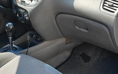 KIA Rio II, 2011 год, 560 000 рублей, 9 фотография