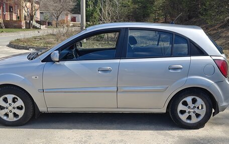 KIA Rio II, 2011 год, 560 000 рублей, 8 фотография