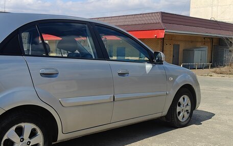 KIA Rio II, 2011 год, 560 000 рублей, 5 фотография