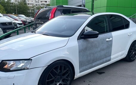 Skoda Octavia, 2013 год, 650 000 рублей, 11 фотография