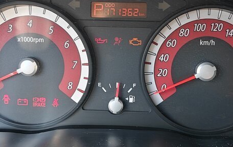 KIA Rio II, 2011 год, 560 000 рублей, 6 фотография