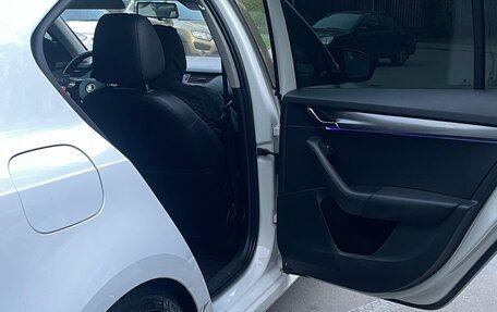 Skoda Octavia, 2013 год, 650 000 рублей, 6 фотография