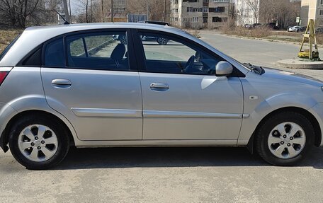 KIA Rio II, 2011 год, 560 000 рублей, 7 фотография