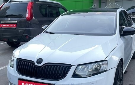 Skoda Octavia, 2013 год, 650 000 рублей, 9 фотография