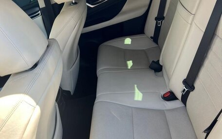 Lexus GS IV рестайлинг, 2015 год, 3 750 000 рублей, 10 фотография