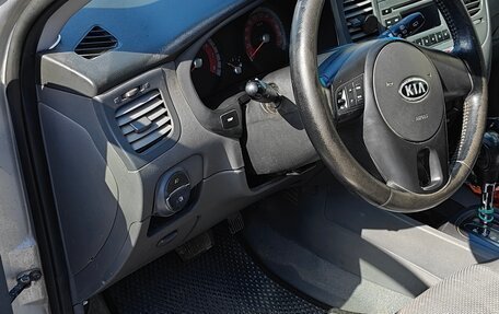 KIA Rio II, 2011 год, 560 000 рублей, 12 фотография
