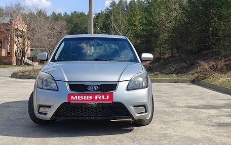 KIA Rio II, 2011 год, 560 000 рублей, 14 фотография