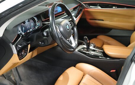 BMW 6 серия, 2018 год, 4 300 000 рублей, 9 фотография