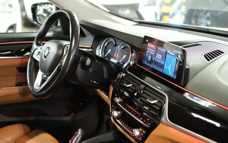 BMW 6 серия, 2018 год, 4 300 000 рублей, 6 фотография