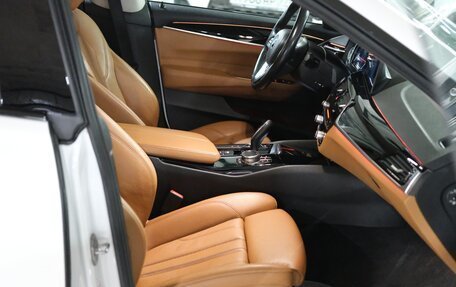 BMW 6 серия, 2018 год, 4 300 000 рублей, 7 фотография