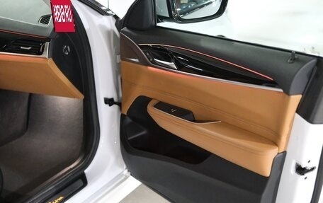 BMW 6 серия, 2018 год, 4 300 000 рублей, 8 фотография