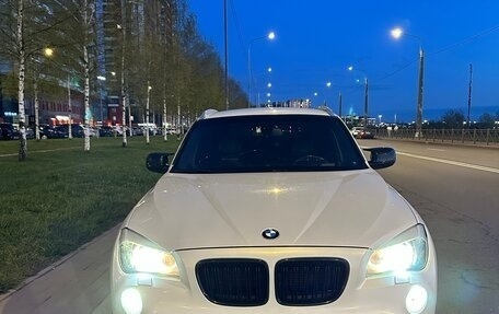 BMW X1, 2012 год, 1 700 000 рублей, 2 фотография