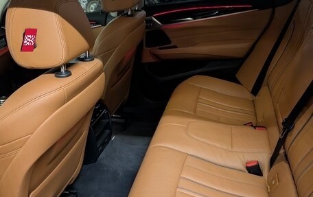 BMW 6 серия, 2018 год, 4 300 000 рублей, 11 фотография