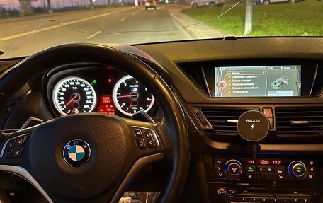 BMW X1, 2012 год, 1 700 000 рублей, 20 фотография