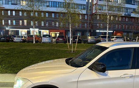 BMW X1, 2012 год, 1 700 000 рублей, 11 фотография