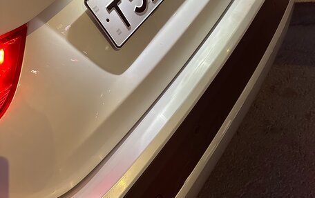 BMW X1, 2012 год, 1 700 000 рублей, 9 фотография