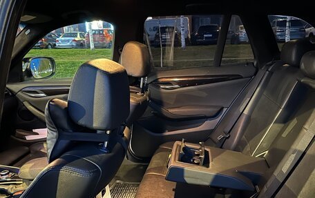 BMW X1, 2012 год, 1 700 000 рублей, 17 фотография