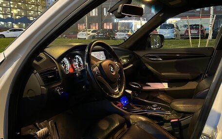BMW X1, 2012 год, 1 700 000 рублей, 15 фотография