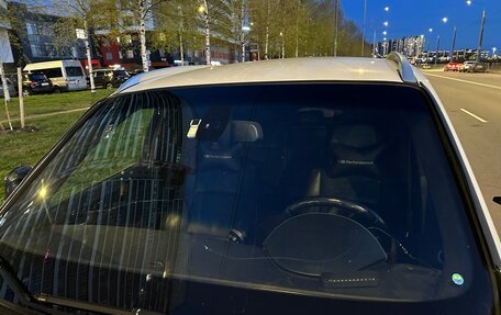 BMW X1, 2012 год, 1 700 000 рублей, 13 фотография