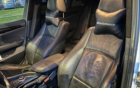 BMW X1, 2012 год, 1 700 000 рублей, 16 фотография