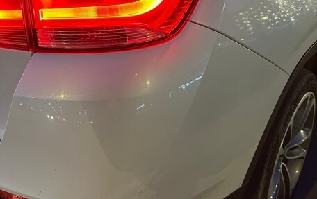 BMW X1, 2012 год, 1 700 000 рублей, 7 фотография
