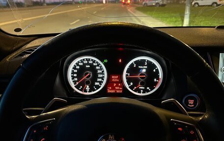 BMW X1, 2012 год, 1 700 000 рублей, 18 фотография