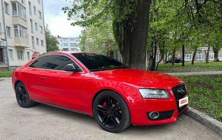 Audi S5, 2008 год, 1 399 000 рублей, 3 фотография