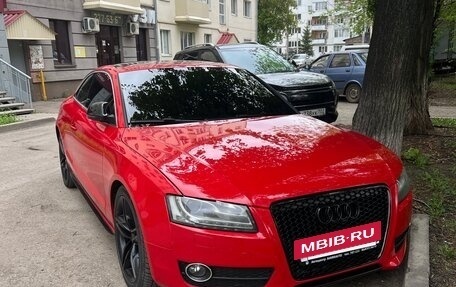 Audi S5, 2008 год, 1 399 000 рублей, 2 фотография