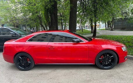 Audi S5, 2008 год, 1 399 000 рублей, 6 фотография