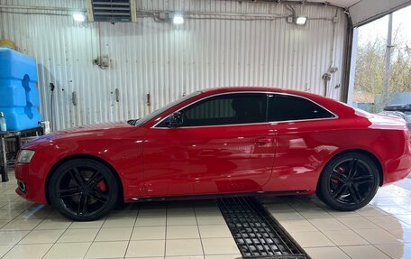 Audi S5, 2008 год, 1 399 000 рублей, 7 фотография