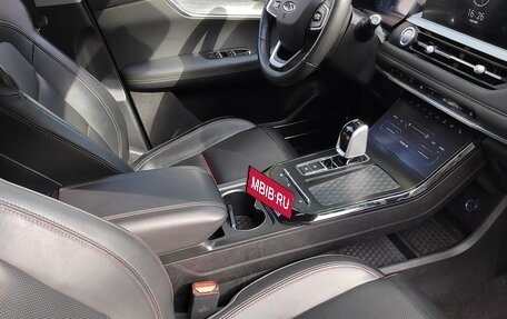 Chery Tiggo 7 Pro, 2022 год, 1 640 000 рублей, 10 фотография