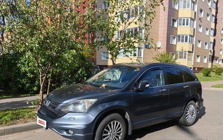 Honda CR-V III рестайлинг, 2011 год, 1 820 000 рублей, 8 фотография