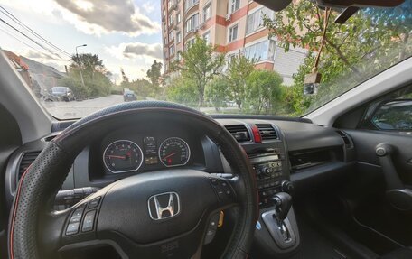 Honda CR-V III рестайлинг, 2011 год, 1 820 000 рублей, 7 фотография