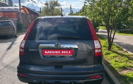 Honda CR-V III рестайлинг, 2011 год, 1 820 000 рублей, 5 фотография